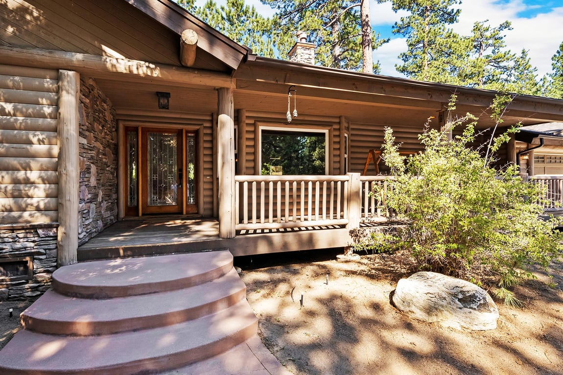 Cabin Image 6