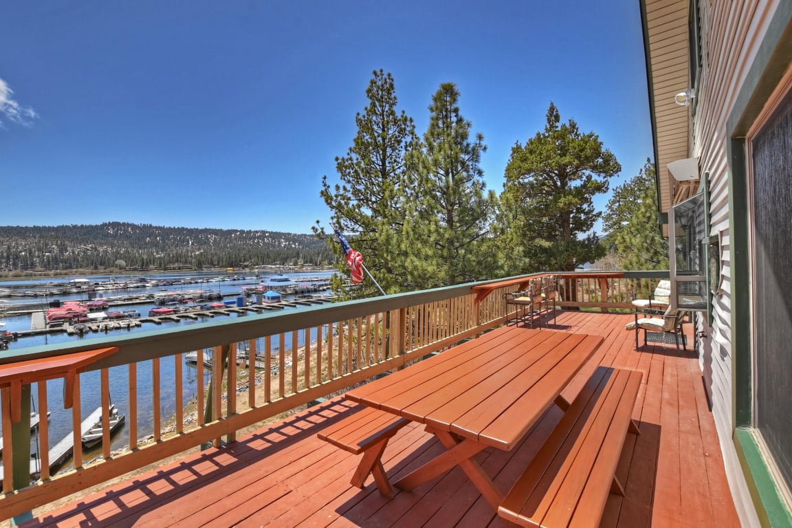 Cabin Image 25