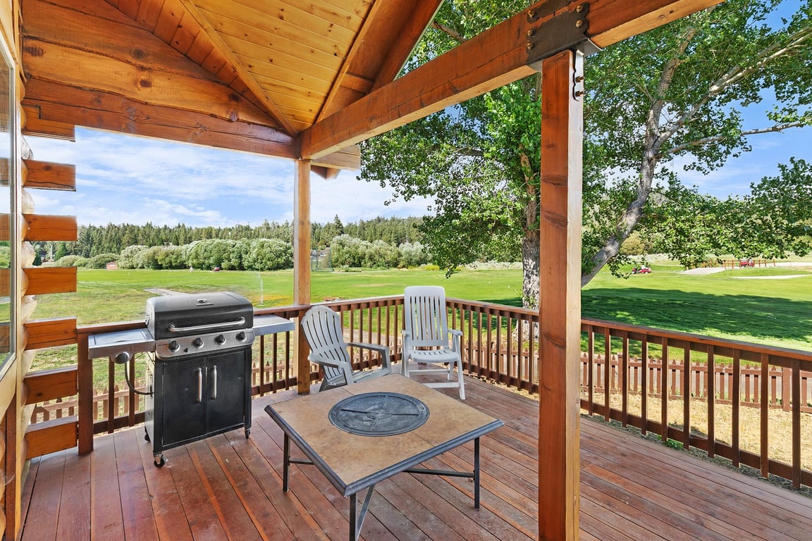 Big Bear Cabin - RetreatatBearMountain - 0004