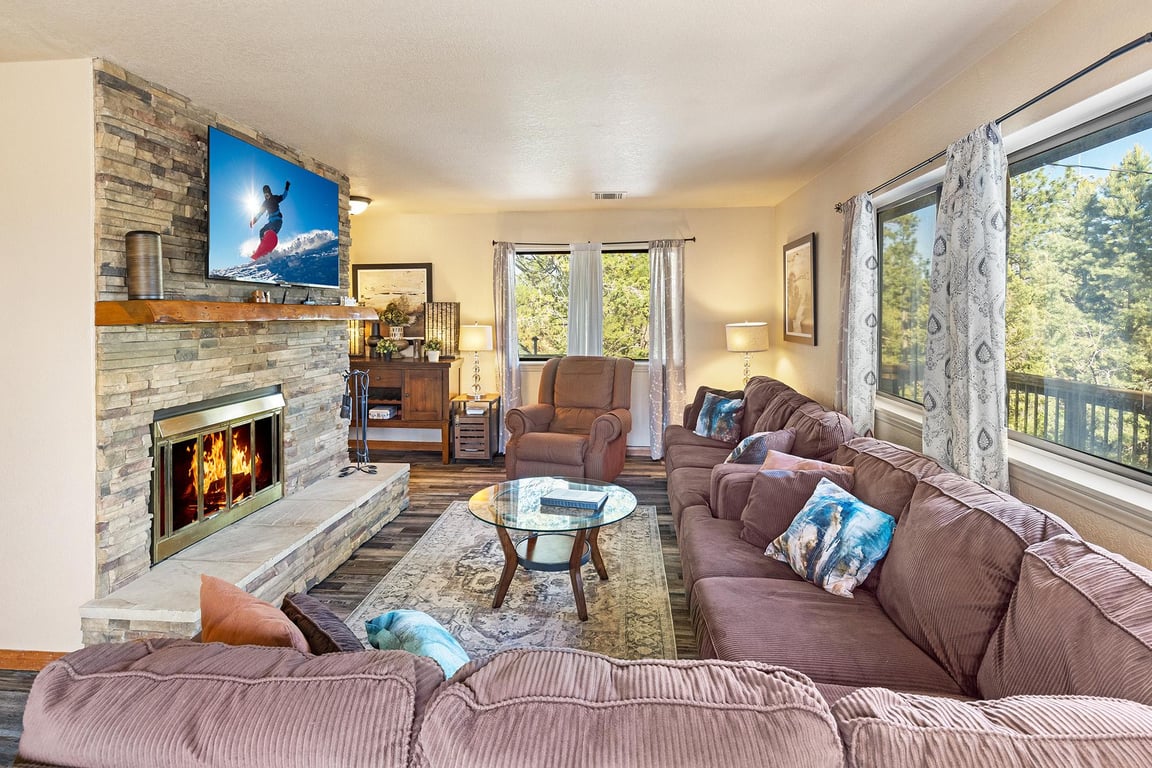 Cabin Image 1