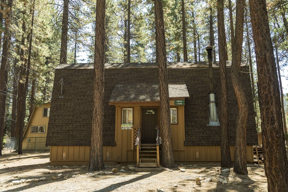 Maple Cabin