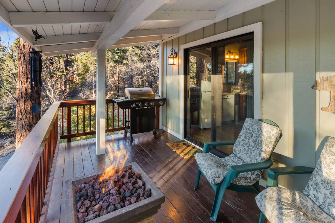 Cabin Image 3