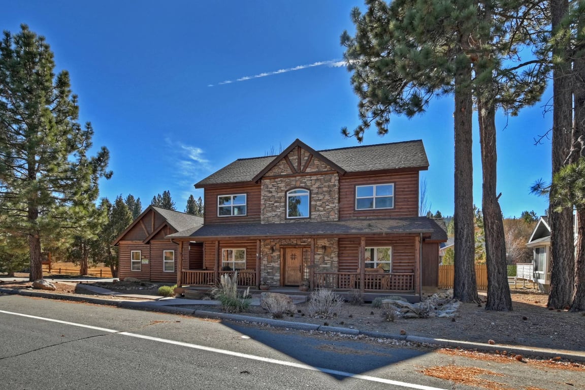 Cabin Image 45