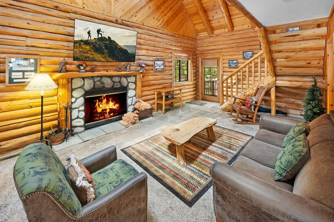 Cabin Image 6