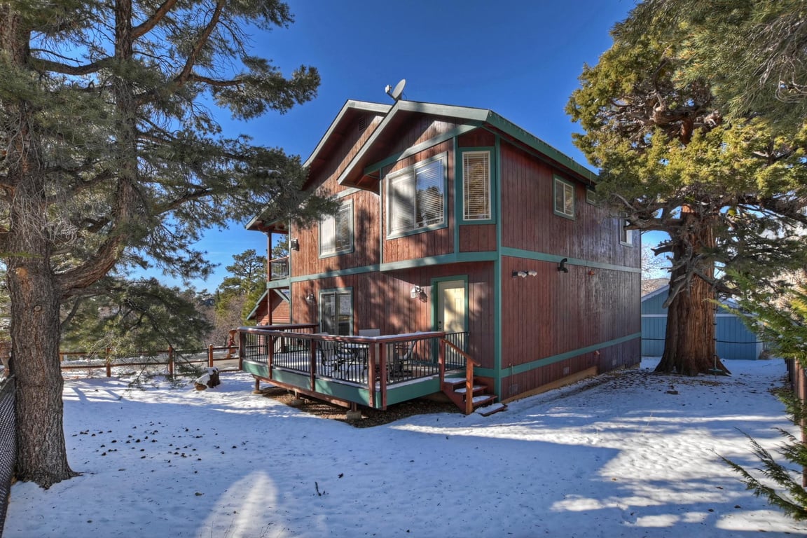 Cabin Image 35