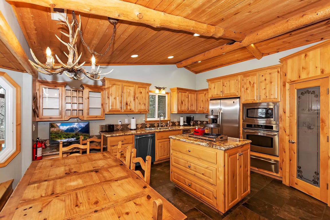 Cabin Image 1