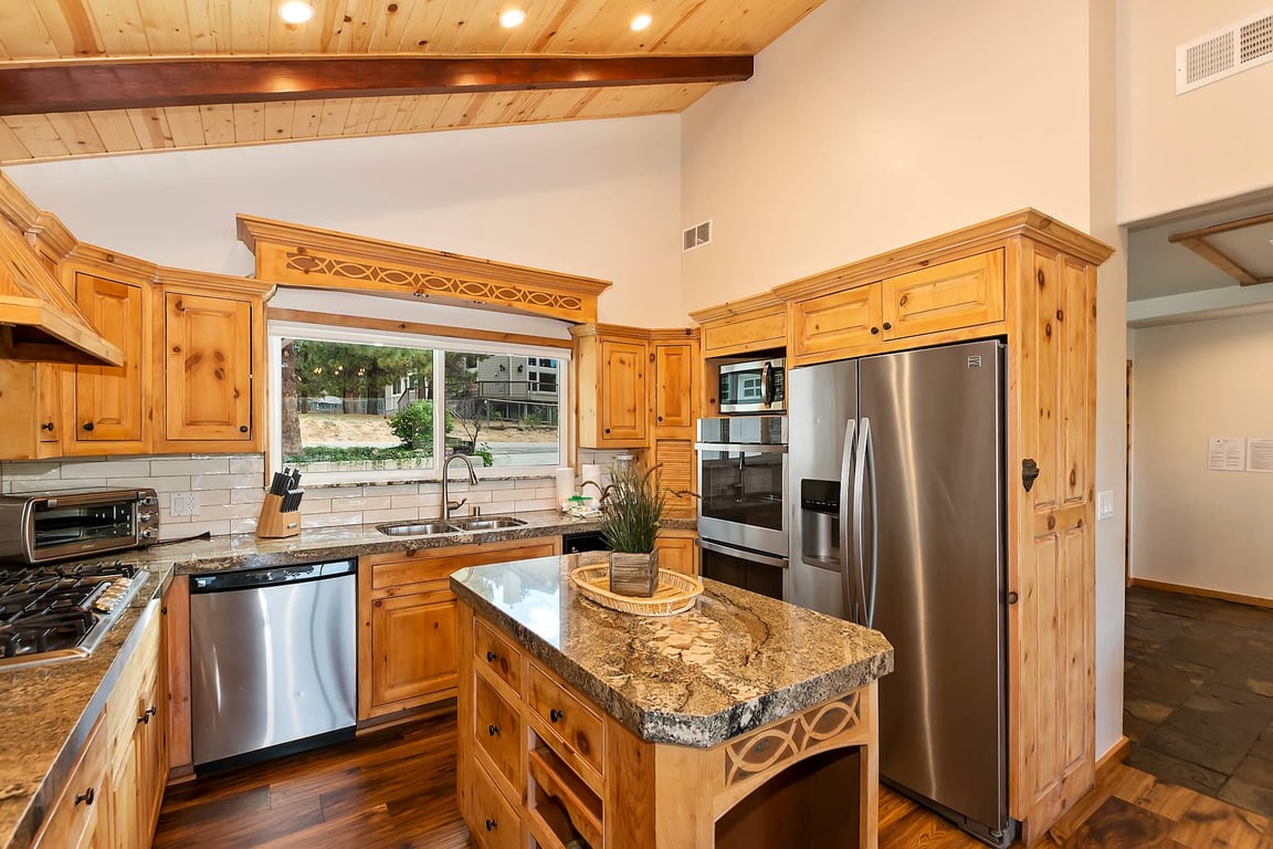 Cabin Image 19