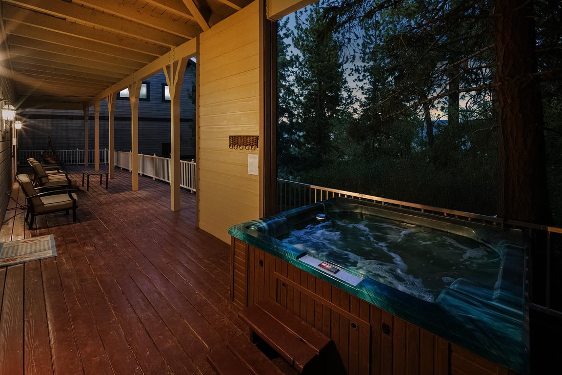 Cabin Image 64