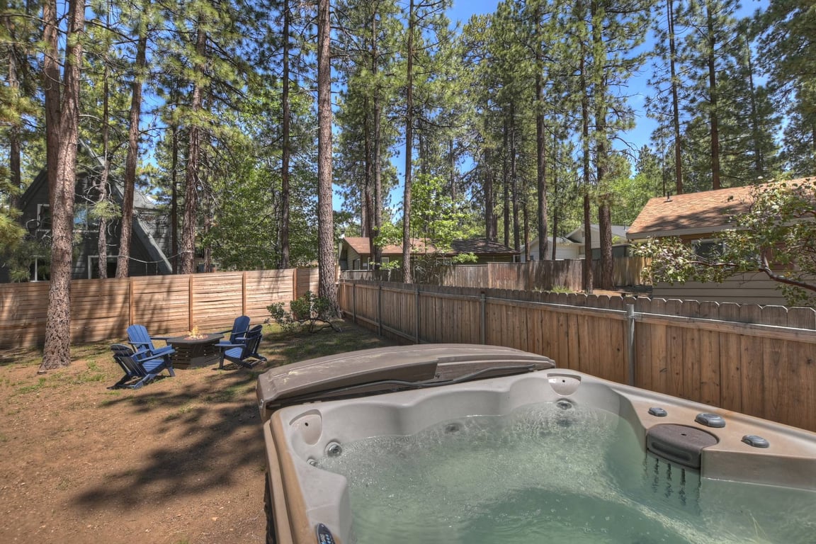 Cabin Image 26