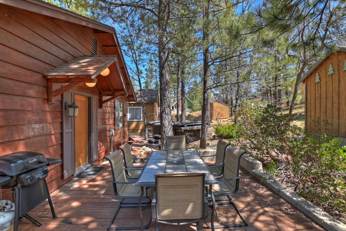 Cabin Image 29