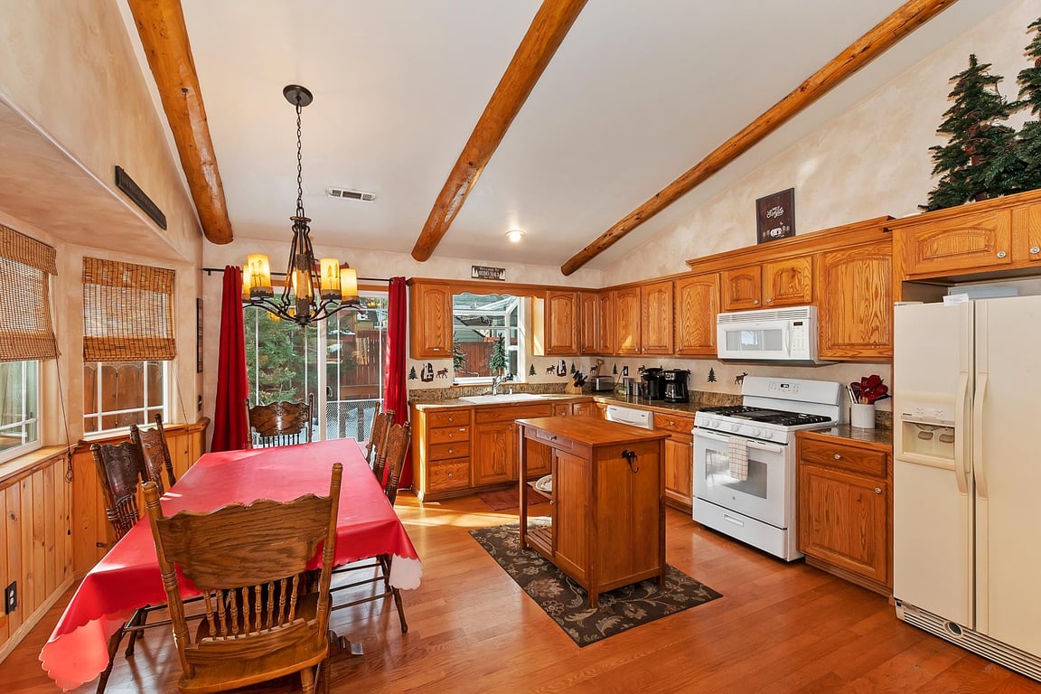 Cabin Image 2