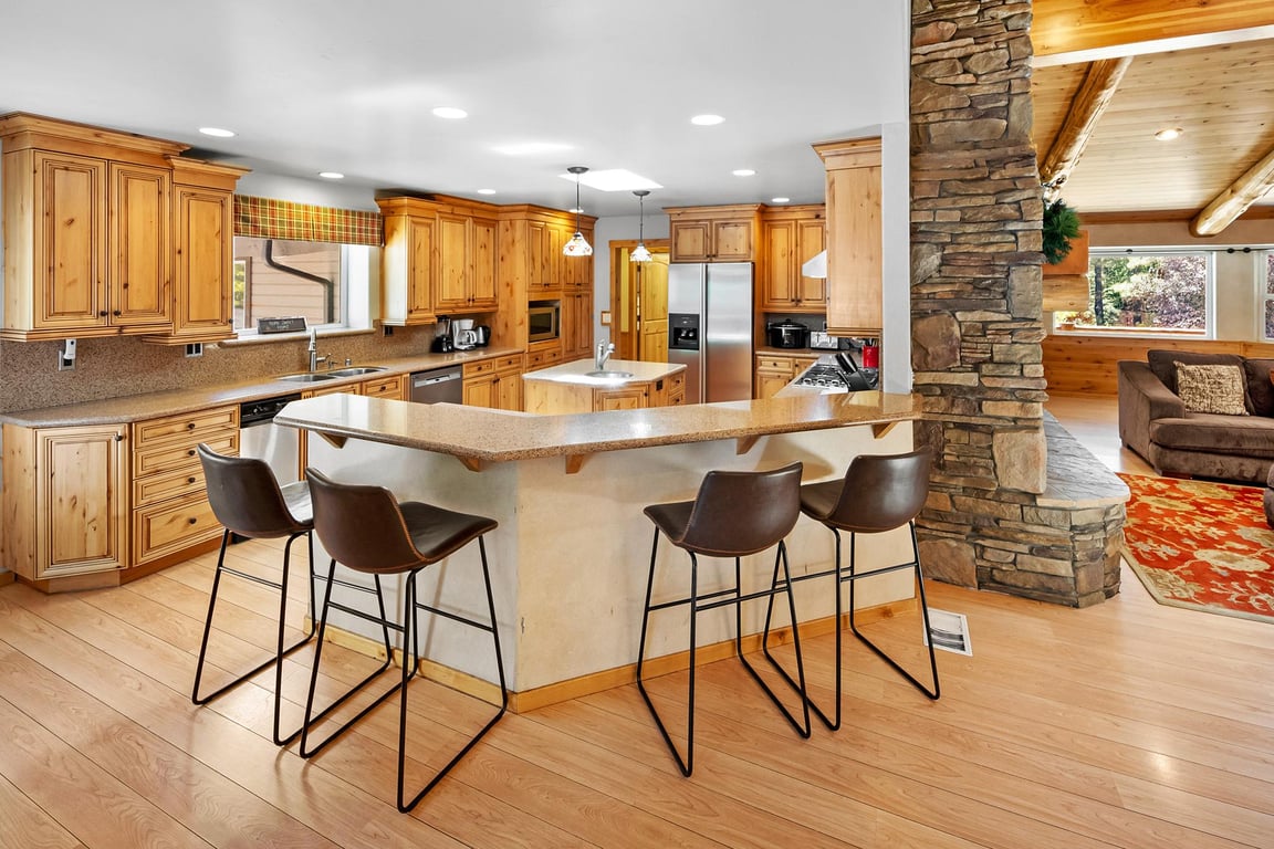 Cabin Image 2