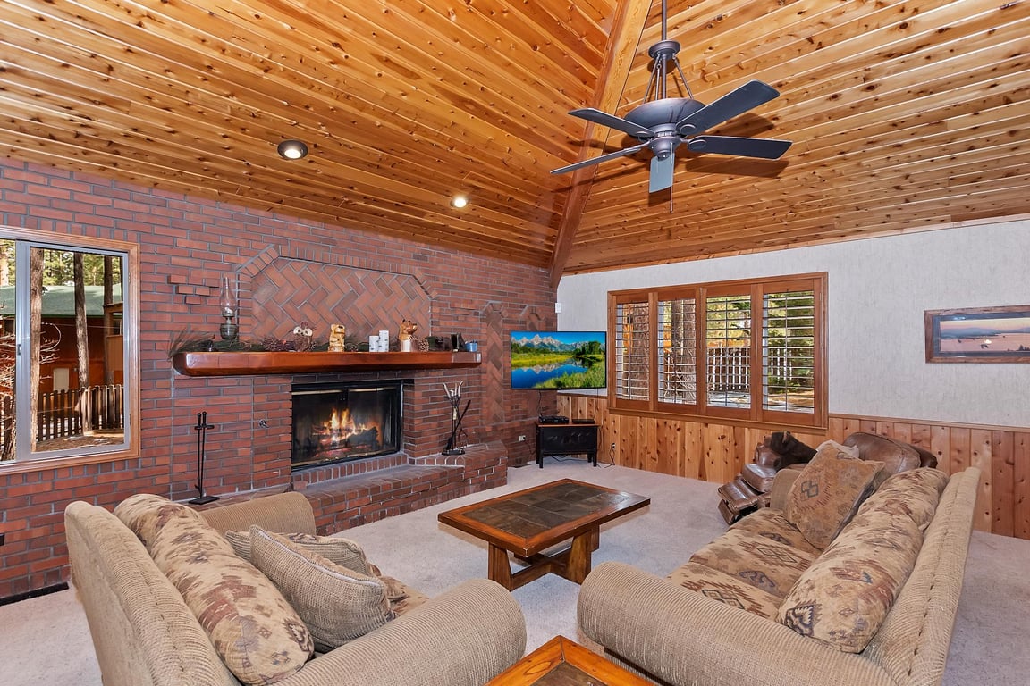Cabin Image 1