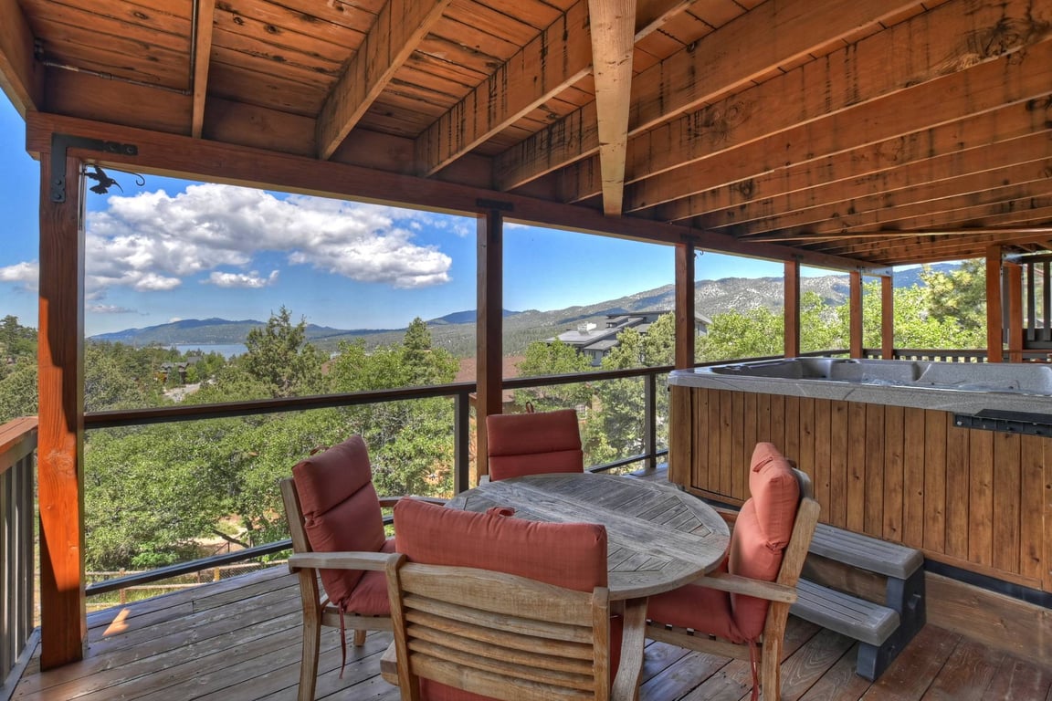 Cabin Image 37