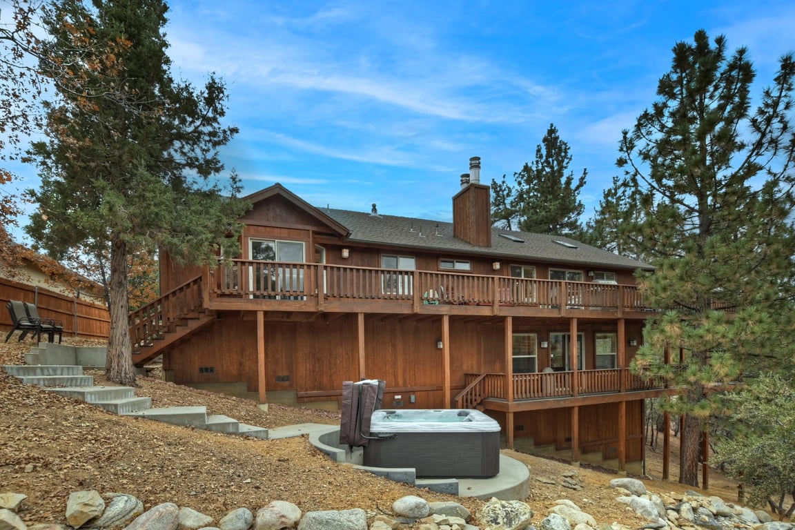 Cabin Image 3
