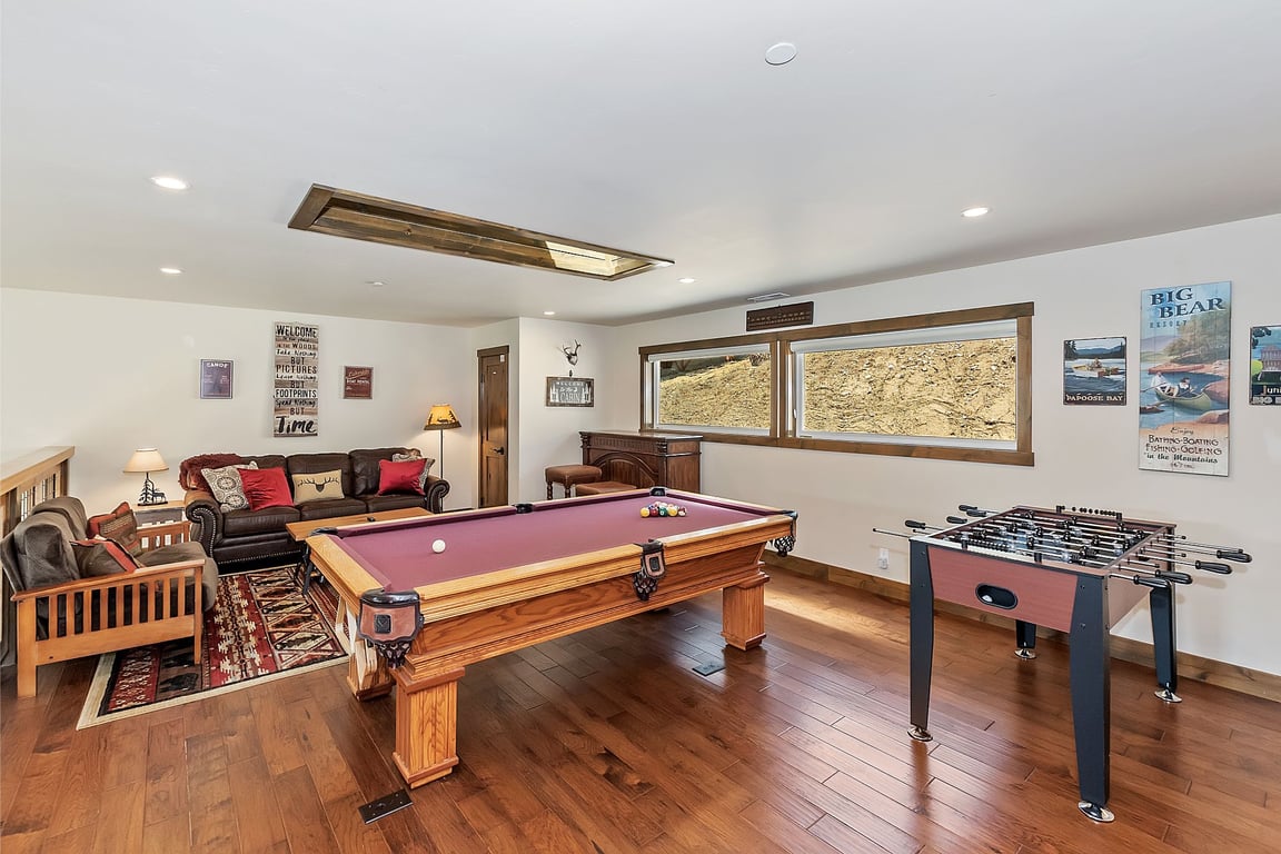 Cabin Image 2