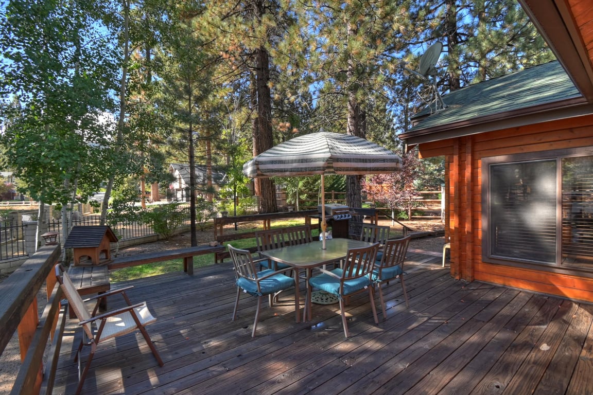 Cabin Image 40