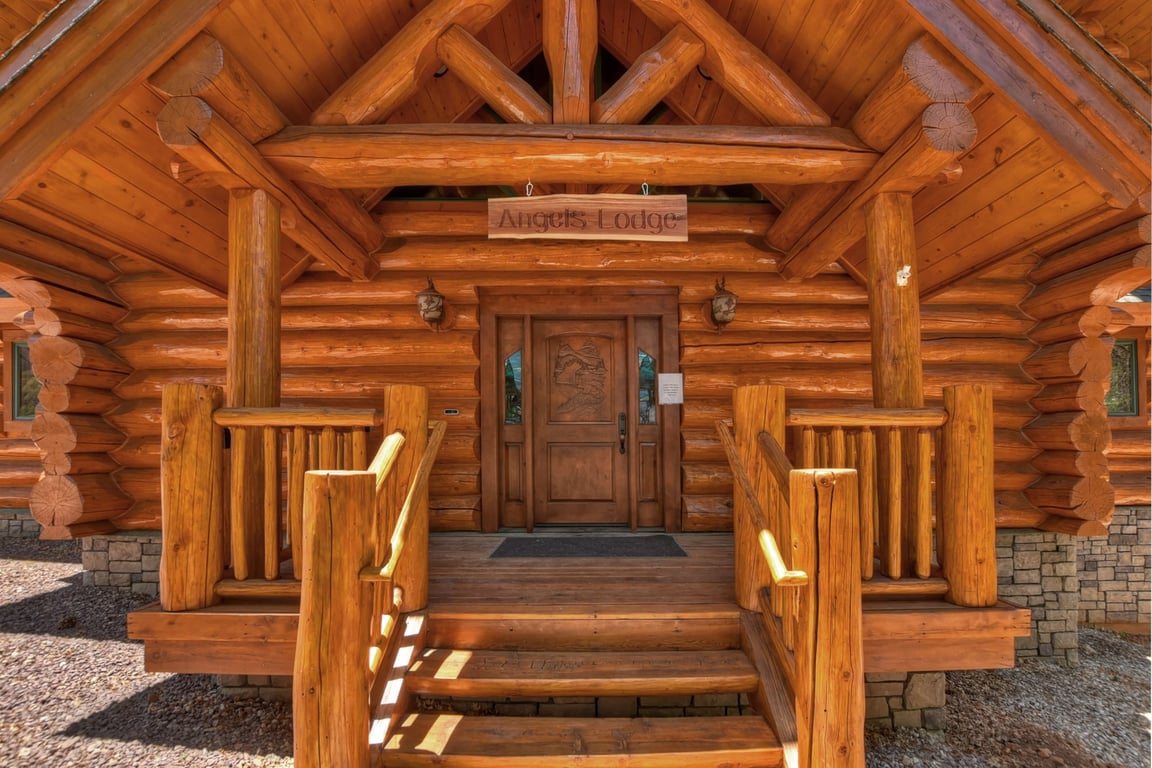 Cabin Image 48