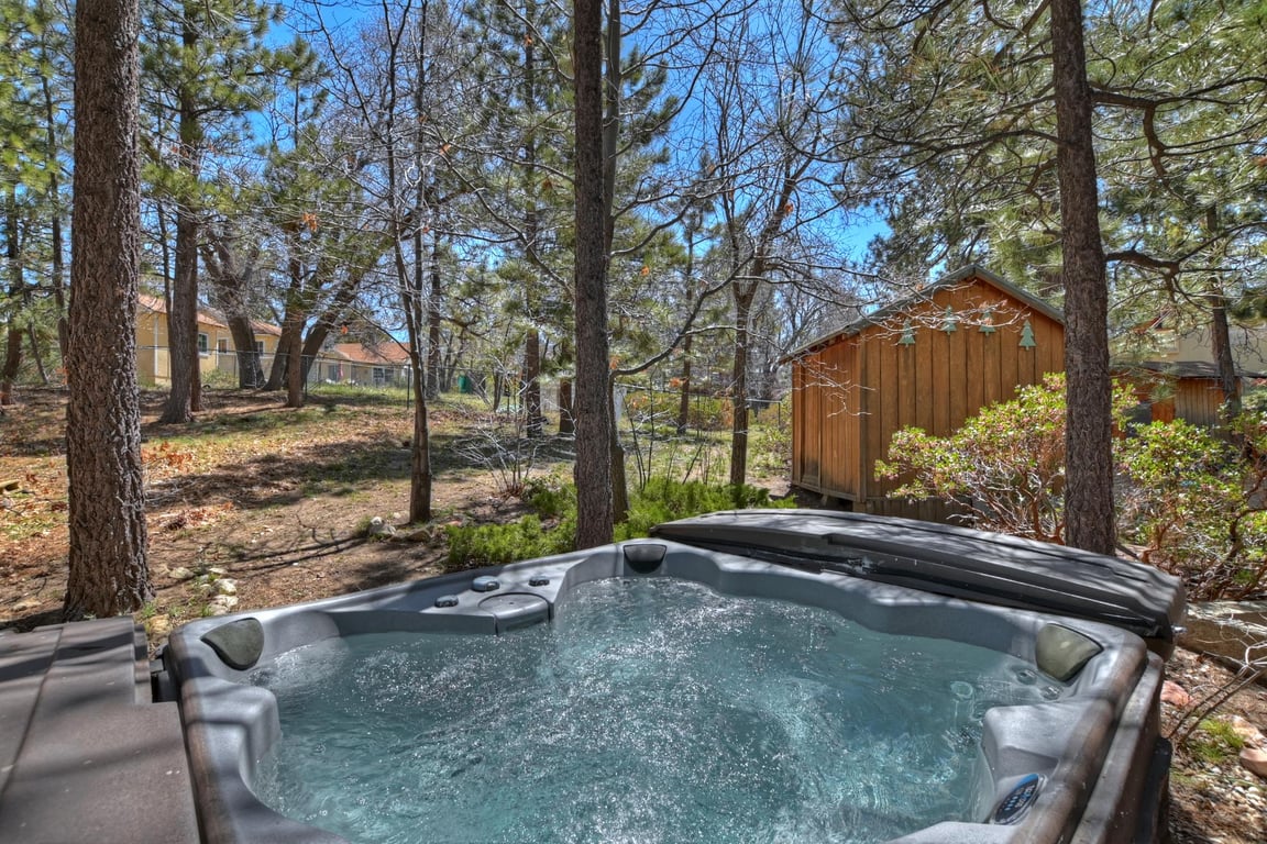 Cabin Image 2