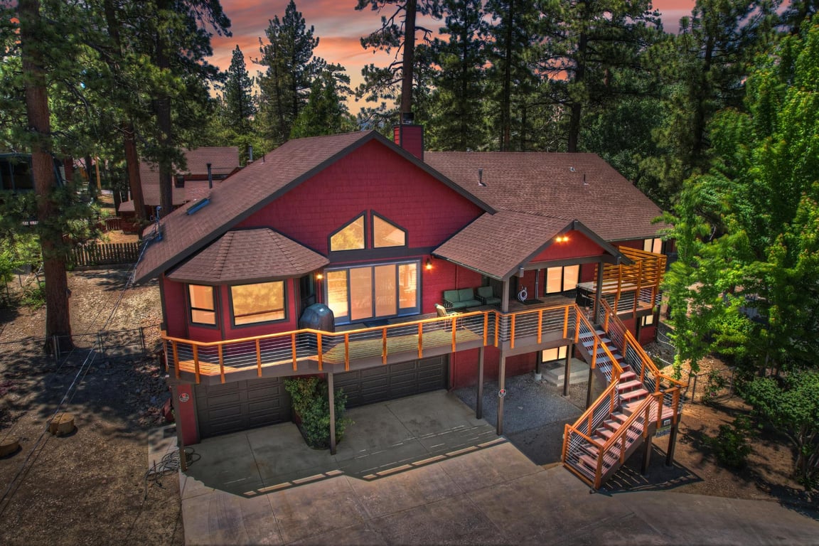 Cabin Image 4
