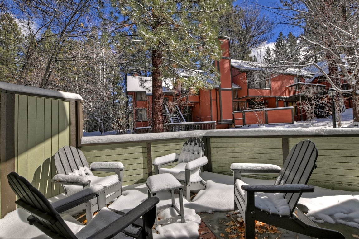 Cabin Image 14