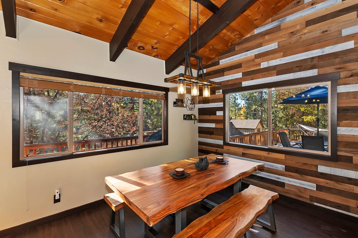 Big Bear Cabin - BigBearEscape - 0003