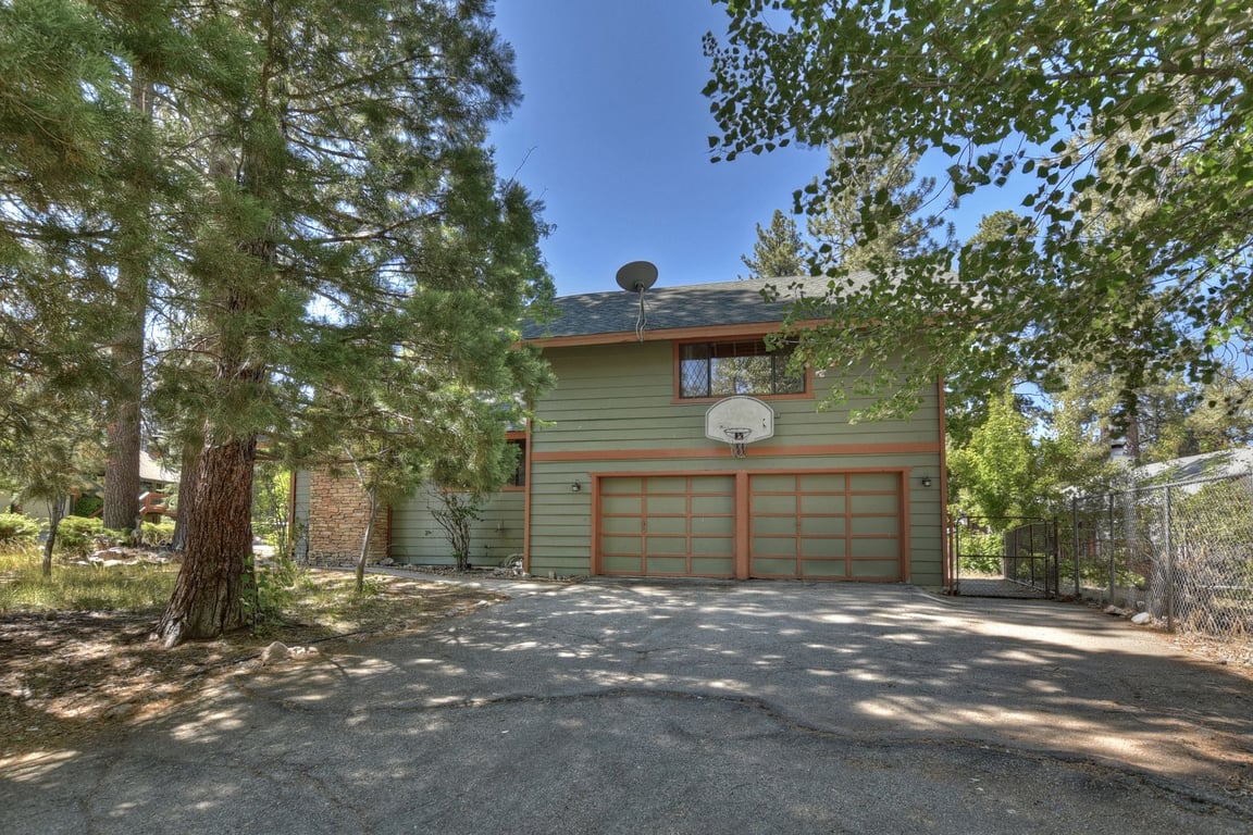 Cabin Image 31