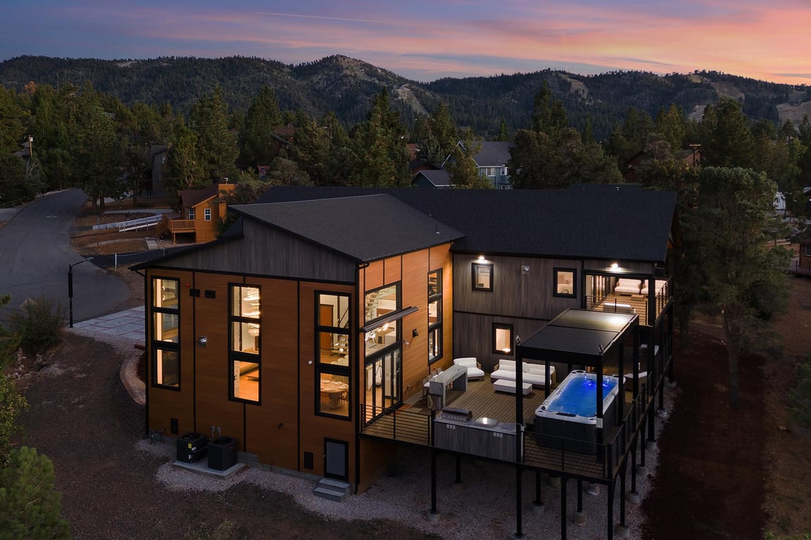 Cabin Image 4