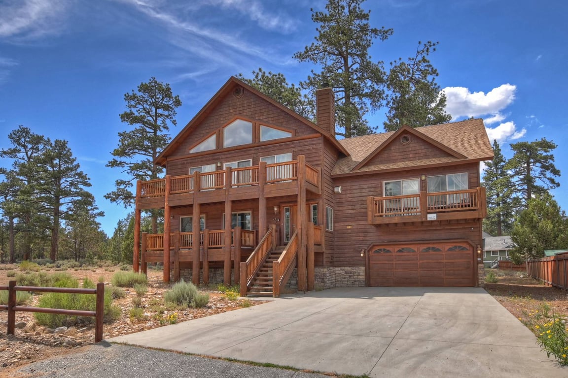 Cabin Image 47