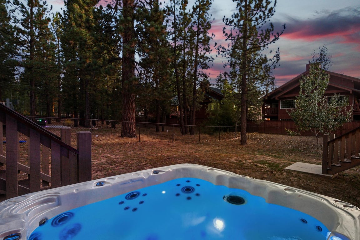 Cabin Image 63