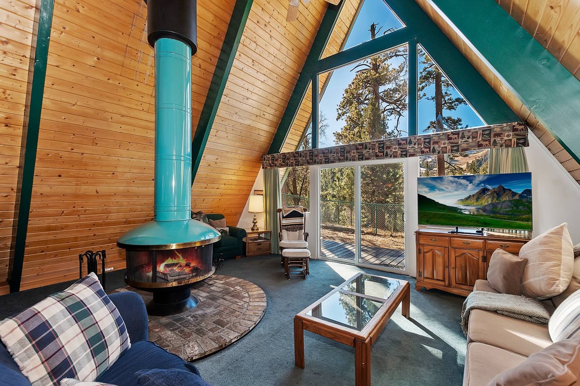 Cabin Image 1