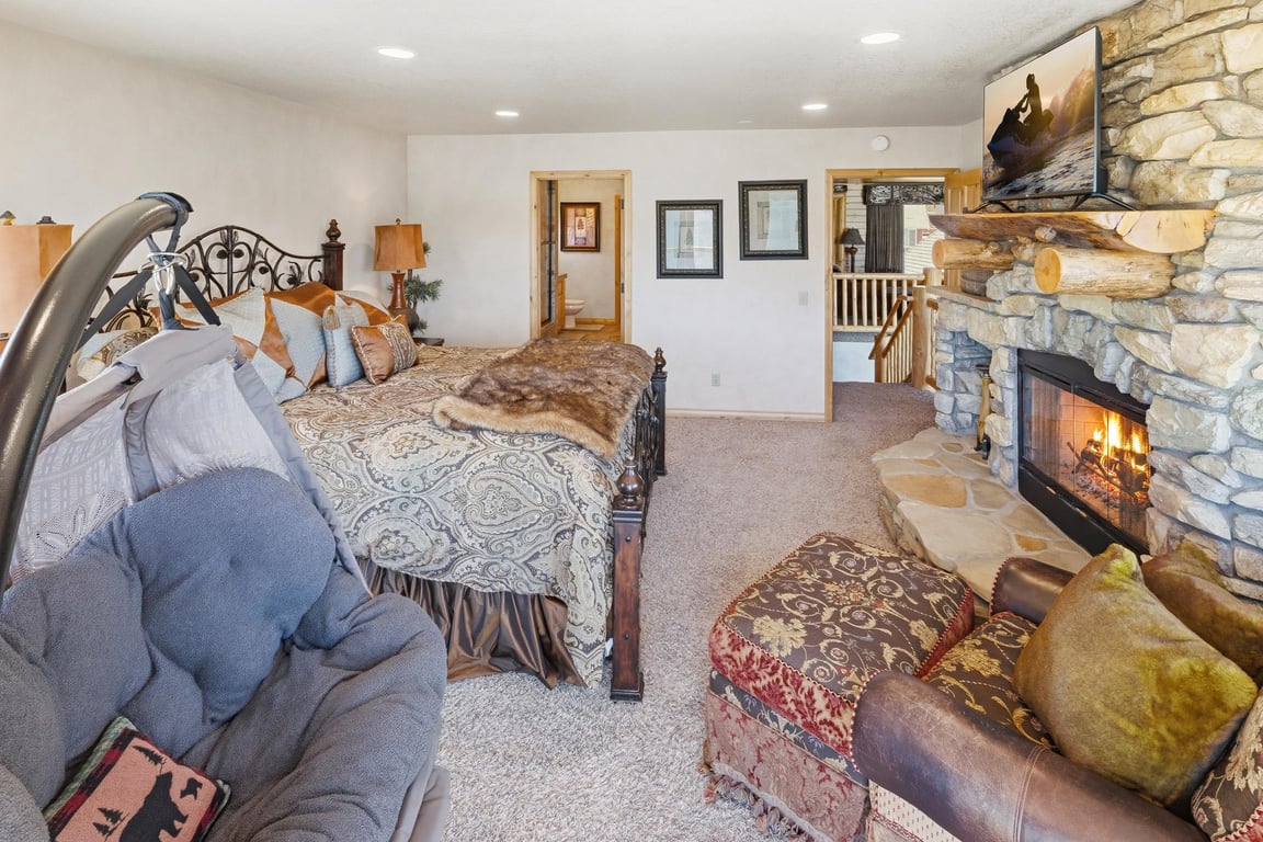 Cabin Image 52