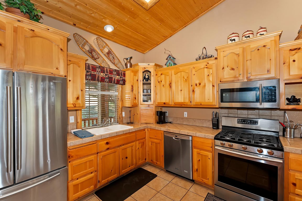 Cabin Image 16