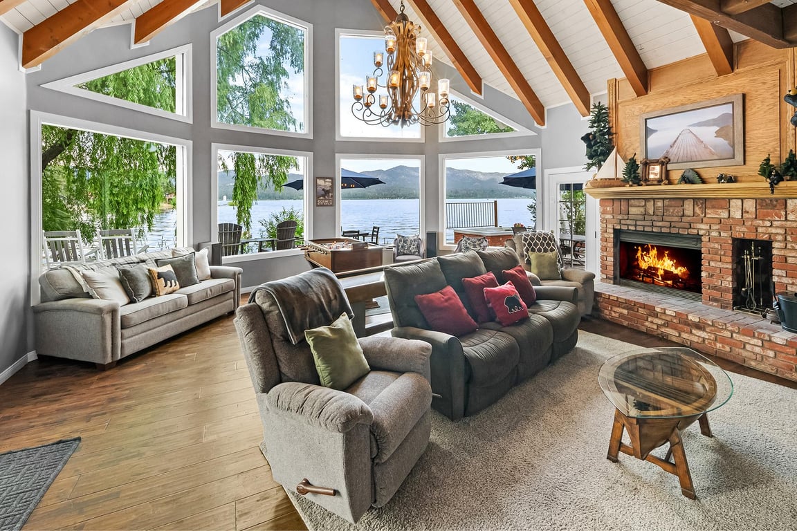 Cabin Image 7