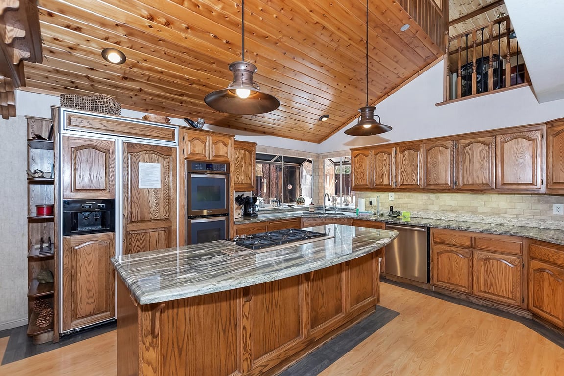 Cabin Image 2