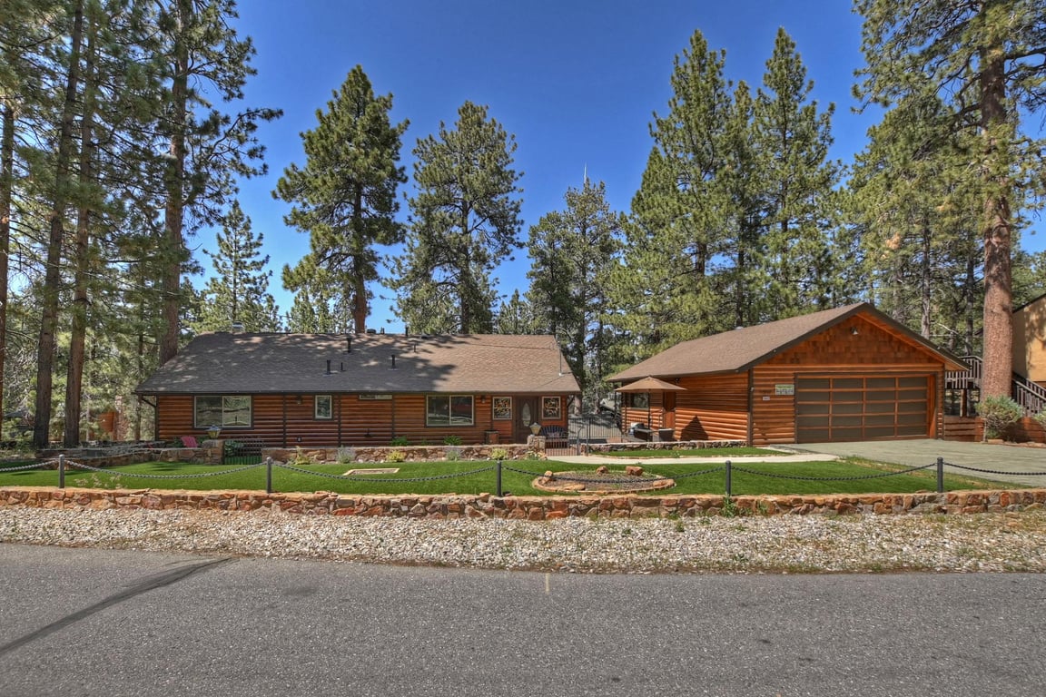 Cabin Image 62