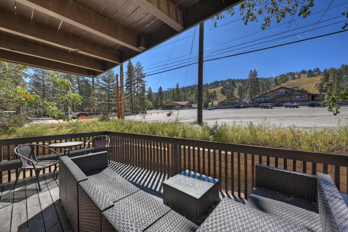 Big Bear Cabin - SnowSummitCabin - 0004