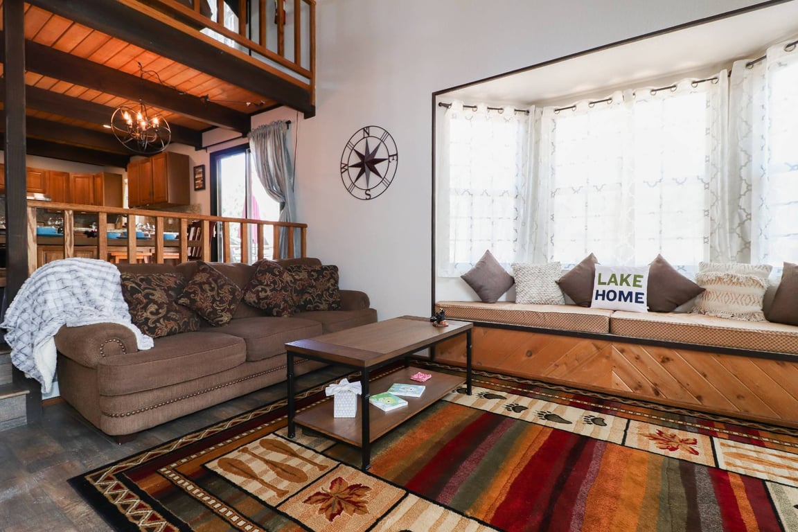 Cabin Image 1