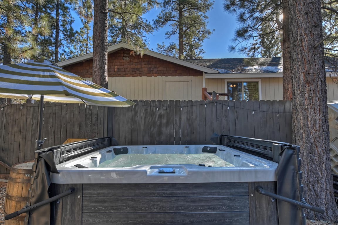 Cabin Image 25