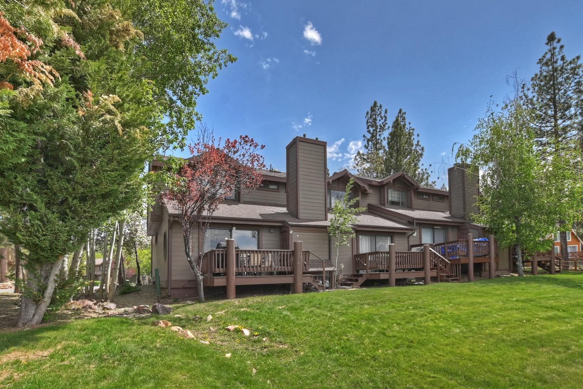 Cabin Image 41