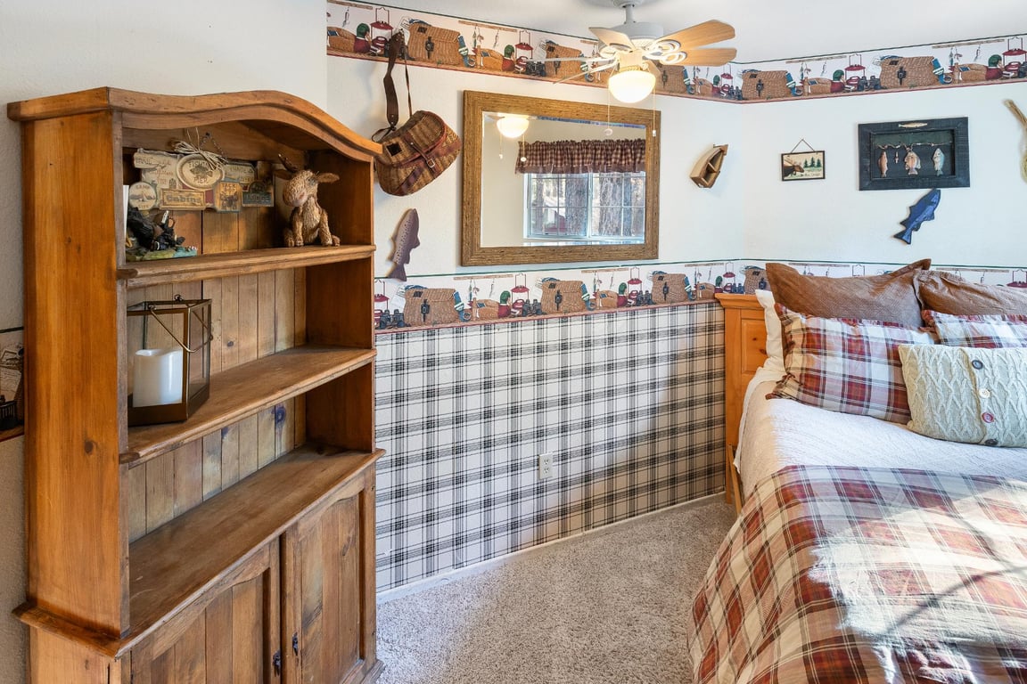 Cabin Image 40
