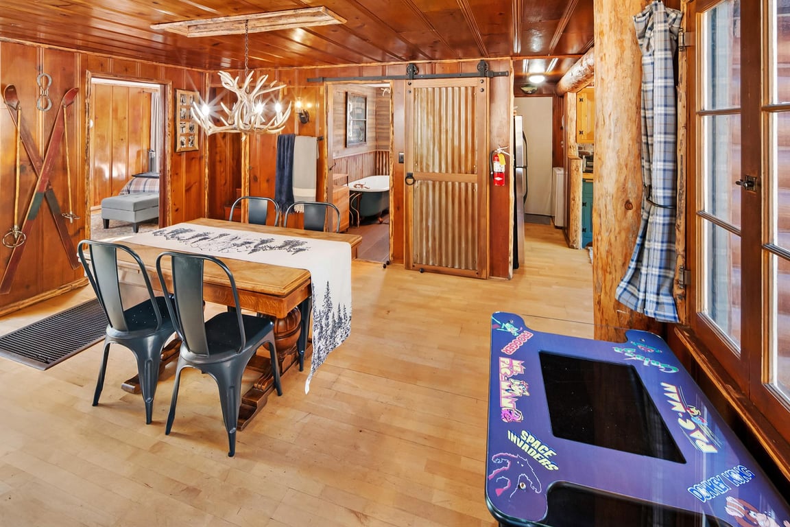 Cabin Image 3