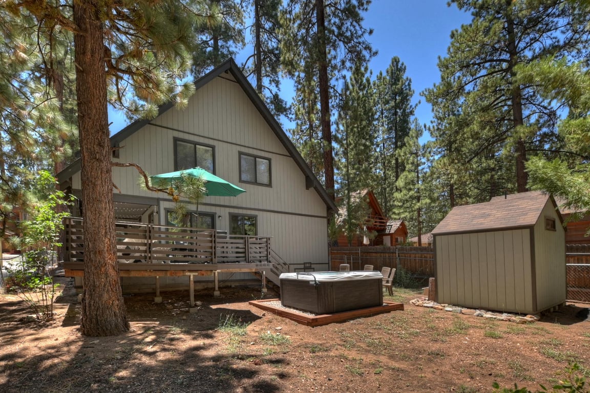 Cabin Image 41