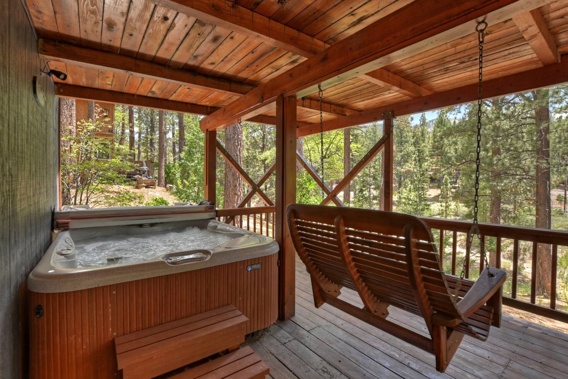 Cabin Image 30