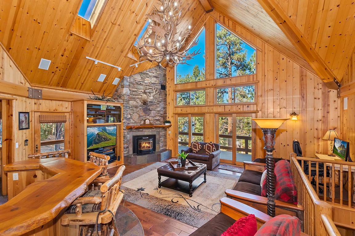 Cabin Image 8
