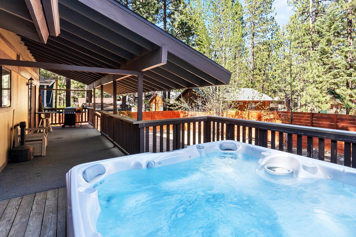 Cabin Image 4