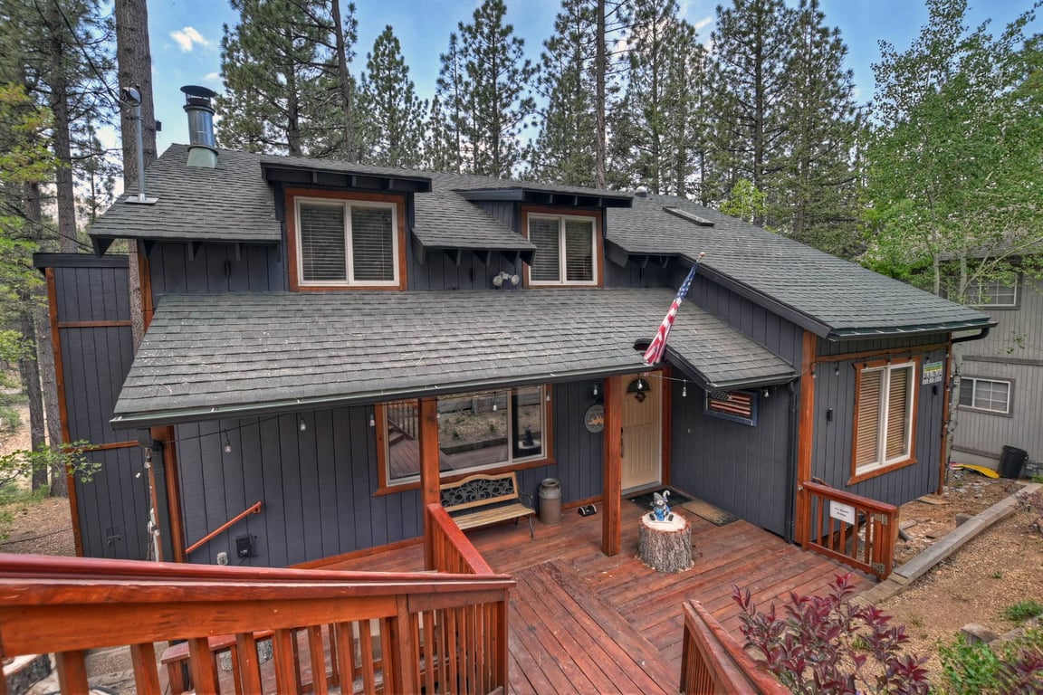 Cabin Image 5