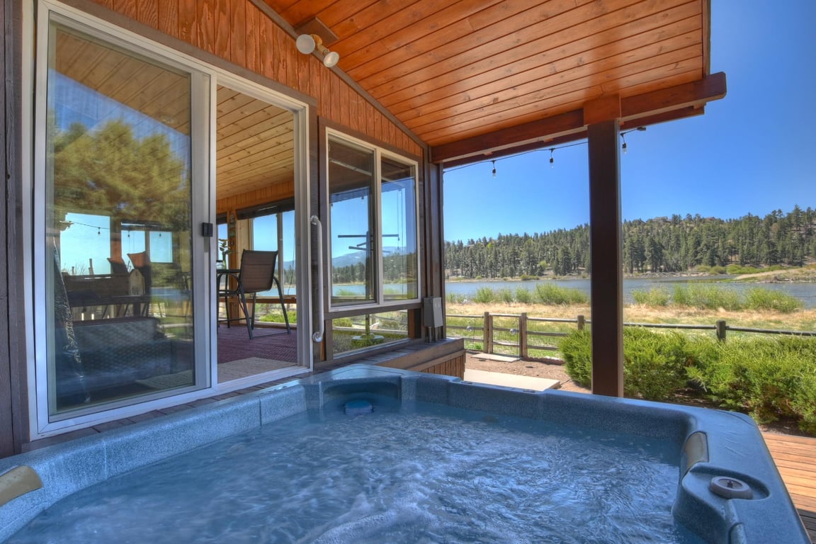 Cabin Image 37