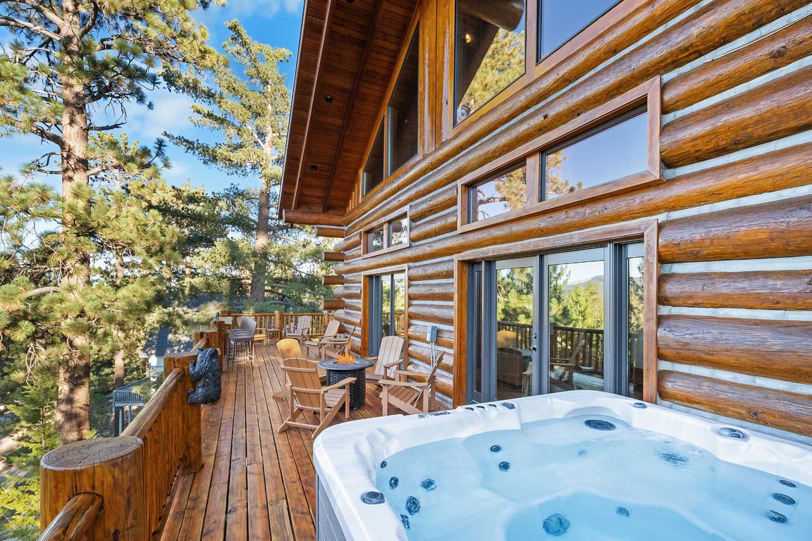 Cabin Image 38