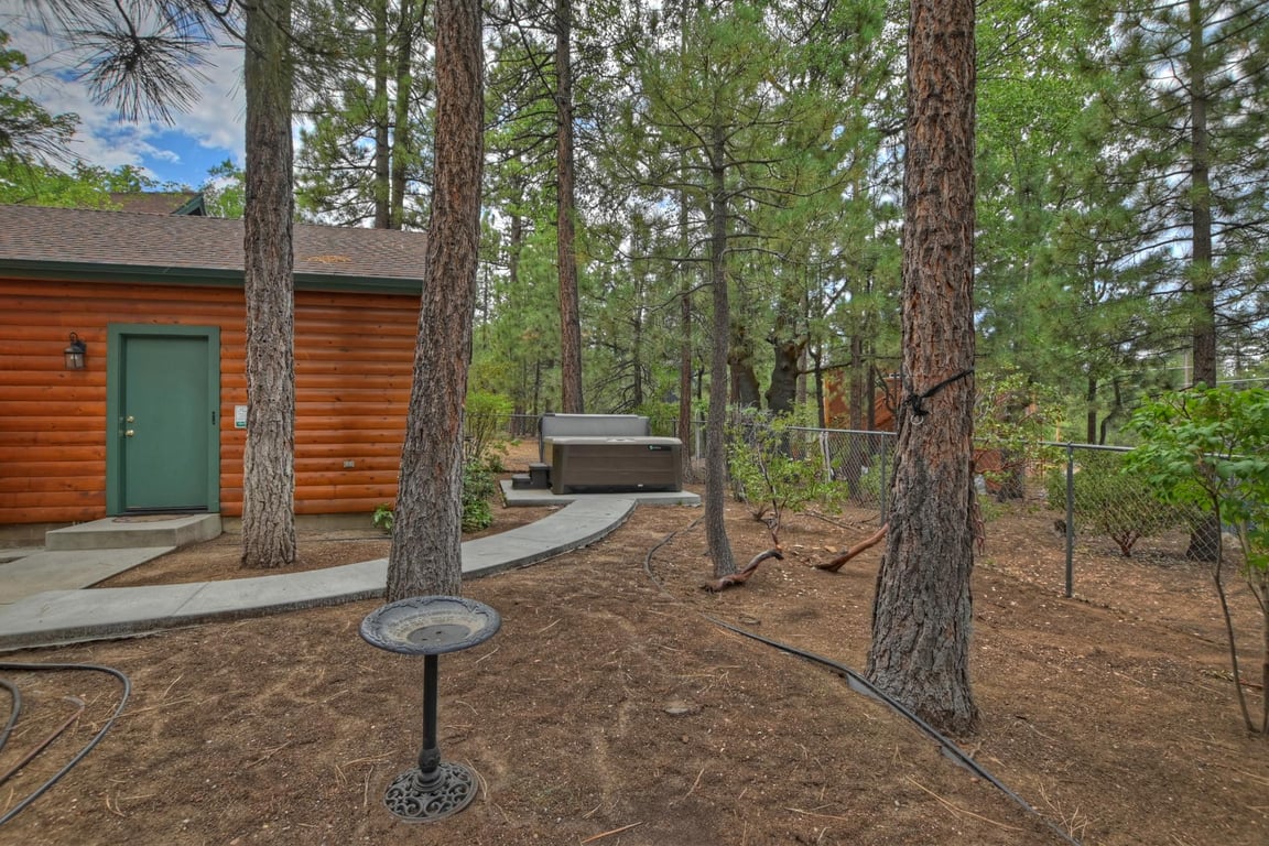 Cabin Image 42